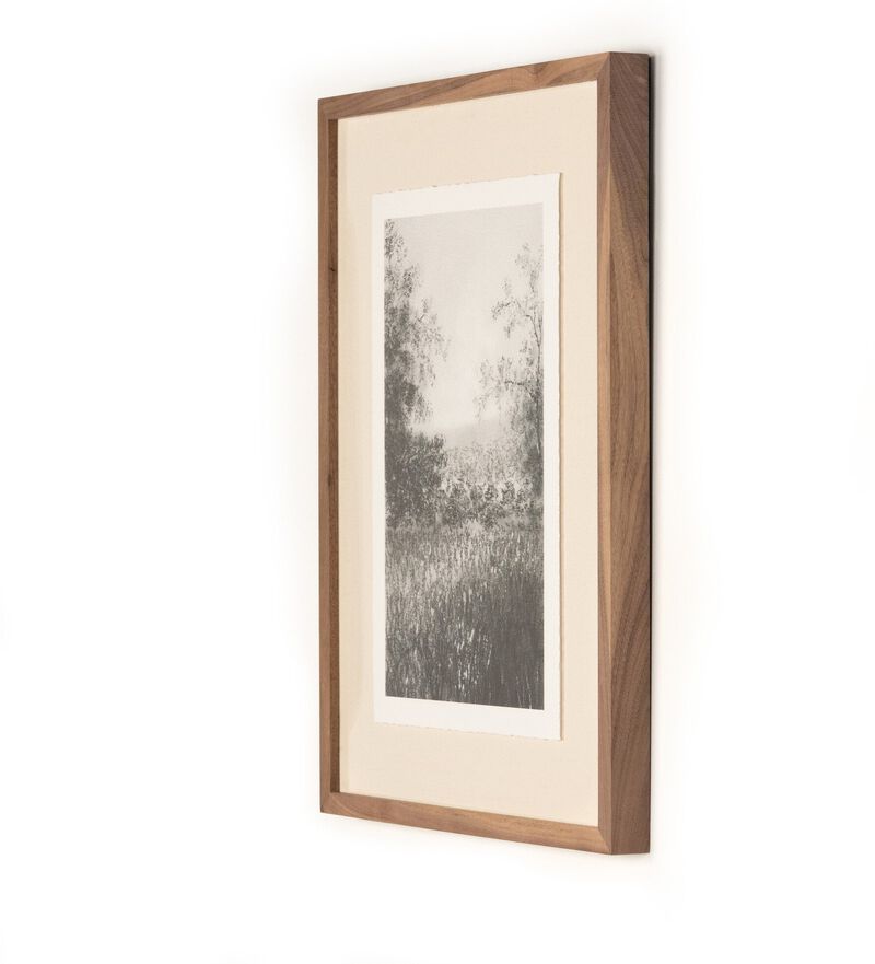 Landscape Study II by Aileen Fitzgerald image number 3