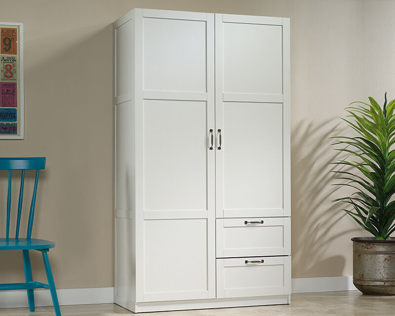 Sauder Select Storage Cabinet
