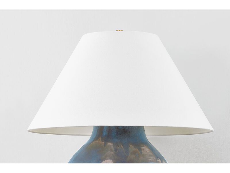 Pleasantville Table Lamp image number 3