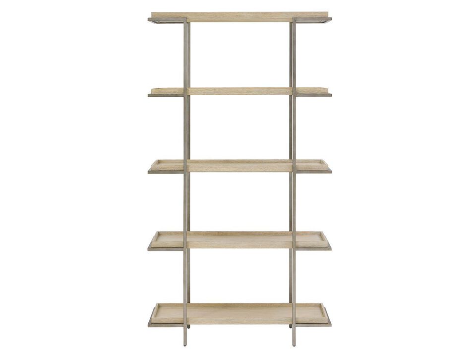Dockside Etagere