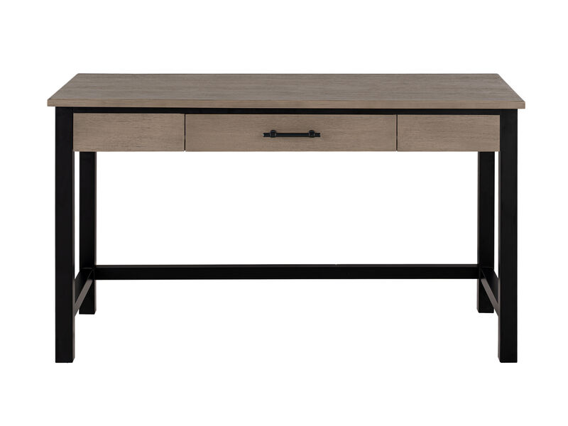 Milo 54" Writing Desk image number 0