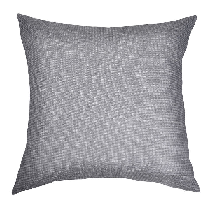 Solid Color Cushion VIII