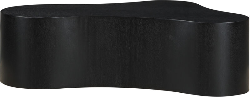 Meridian Furniture Zaire Black Coffee Table image number 2