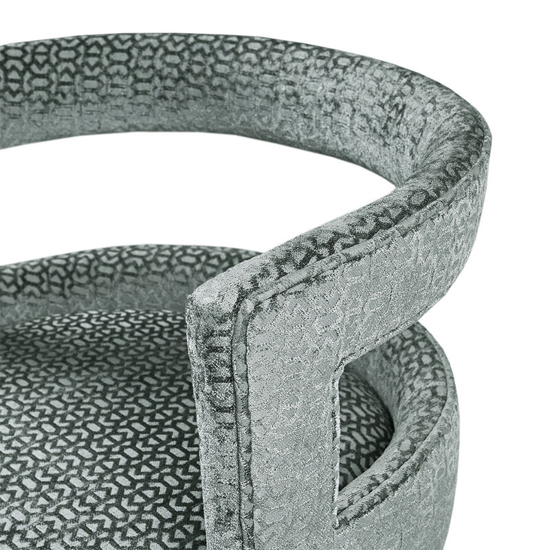 Streamdale Glenwood Swivel Counter Stool