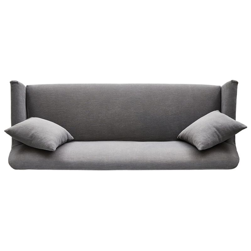 Lowell Broadway Denim Slipcover Sofa