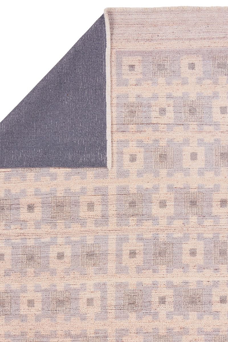 Lumal Vala Tan 8'6" x 11'6" Rug by Label J x Jaipur Living image number 4