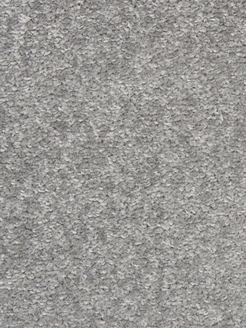 Nourison Essentials NRE01 Silver/Gray 8' x Round Rug image number 6