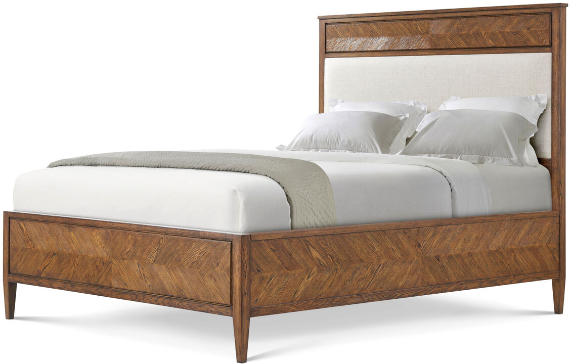 Nova California King Bed II