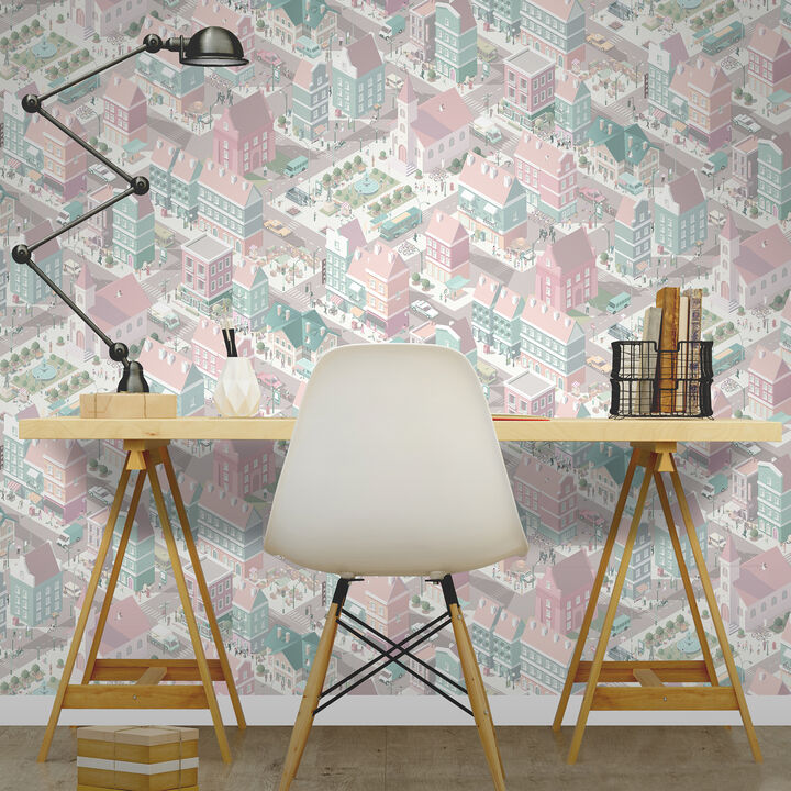 Notting Hill Wallpaper