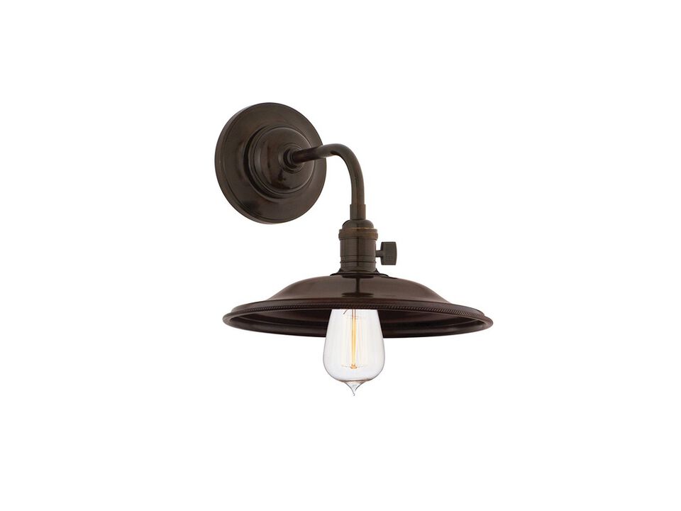 Heirloom Wall Sconce