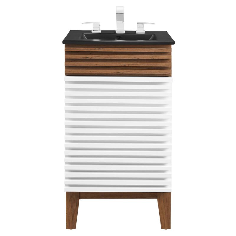 Render 18" Bathroom Vanity image number 2
