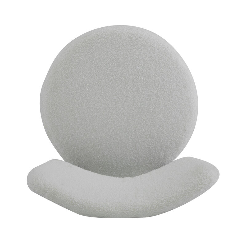 Christopher Knight Home Lane Upholstered Dining Chair with Metal Legs (Set of 2)