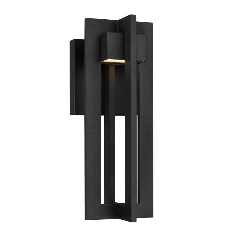 4 Bar 13 inch LED Wall Sconce image number 0
