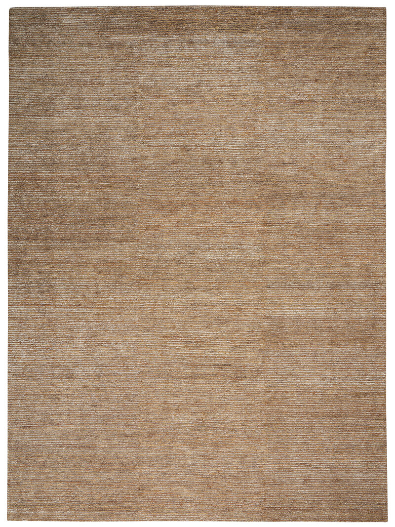 Mesa MSA01 Amber 9' x 12' Rug