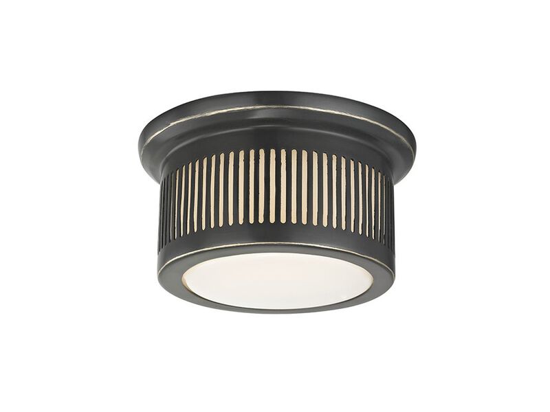 Bangor Flush Mount Light image number 1