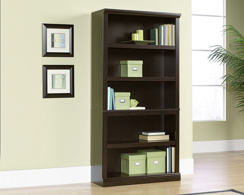 Select Bookcase