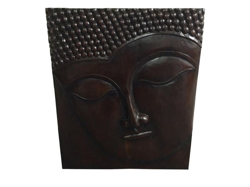 Buddha Frame