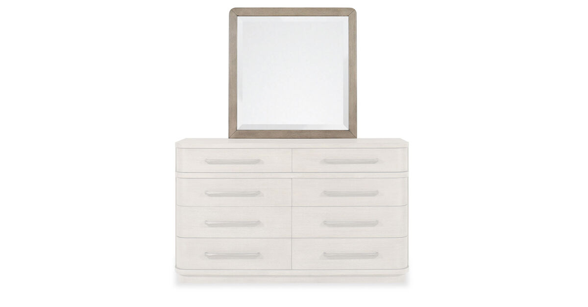 Collins Portrait Mirror