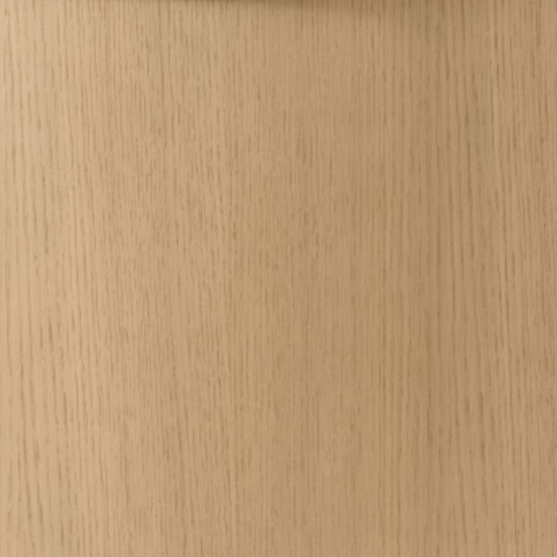 Aston 42 inch Bath Vanity Set in American Oak Finish with Alpine White Quartz Top image number 8