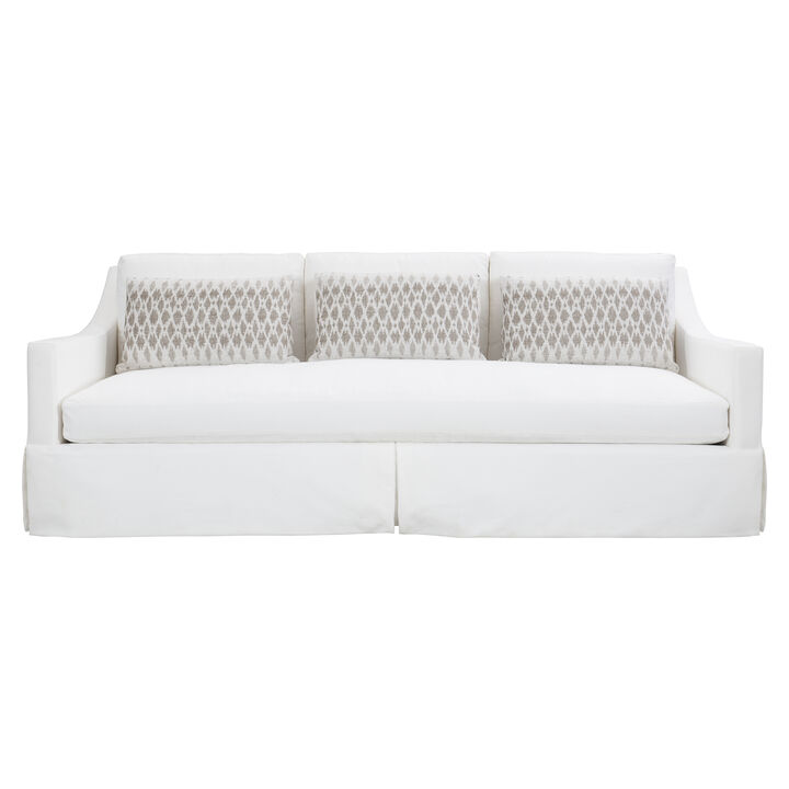 Albion Fabric Sofa