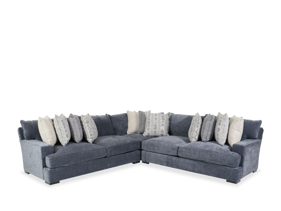 Matthew 3-Piece Sectional