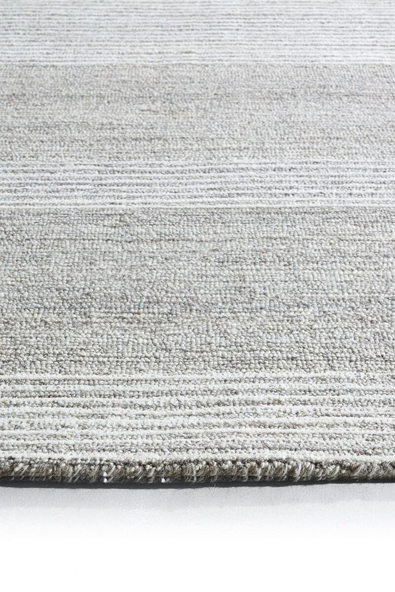 Finnigan Langra Angora 8'6" x 11'6" Rug by Label J x Jaipur Living image number 3
