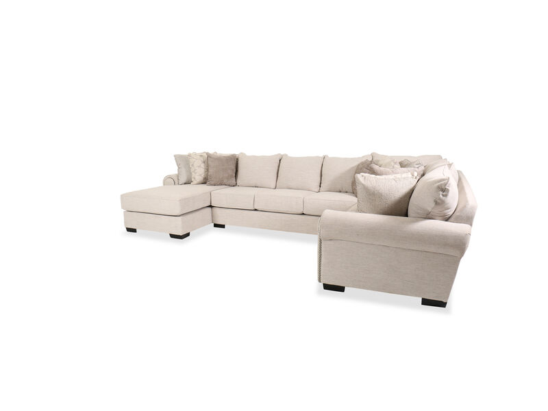 Enfield 3-Piece Sectional