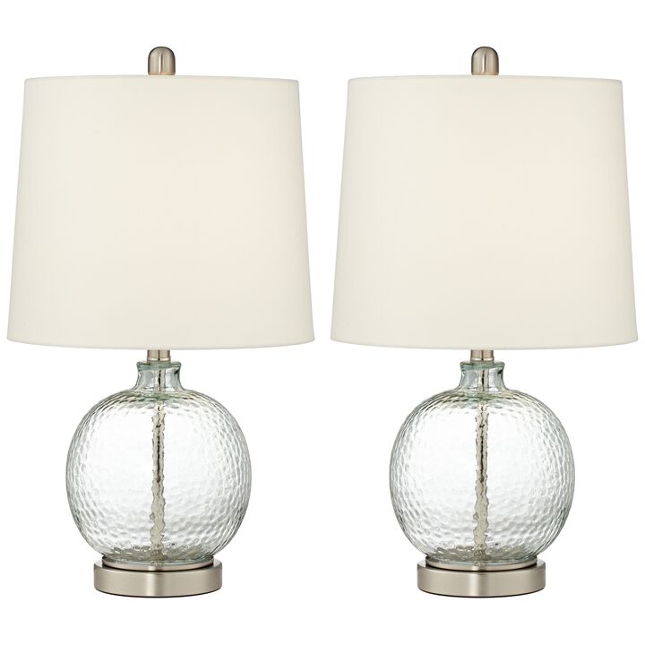 Saxby Table Lamp (Set of 2)