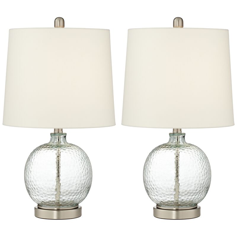 Saxby Table Lamp (Set of 2)