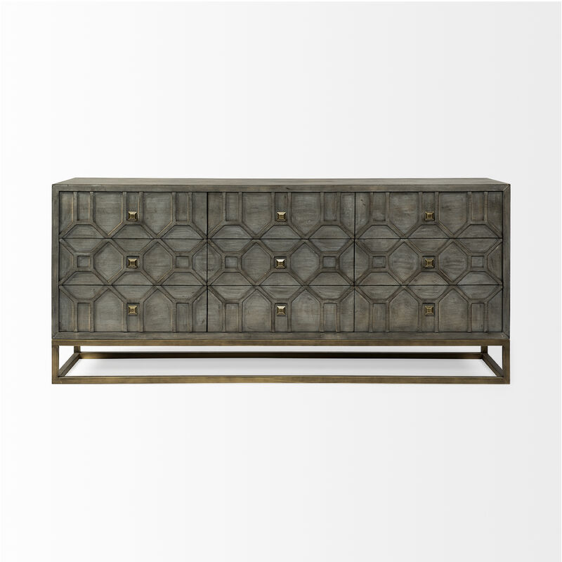 Genevieve Sideboard