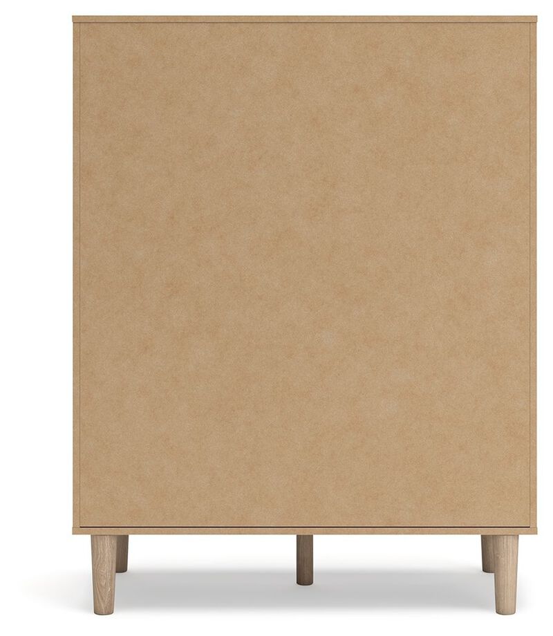 Cielden Chest of Drawers image number 5
