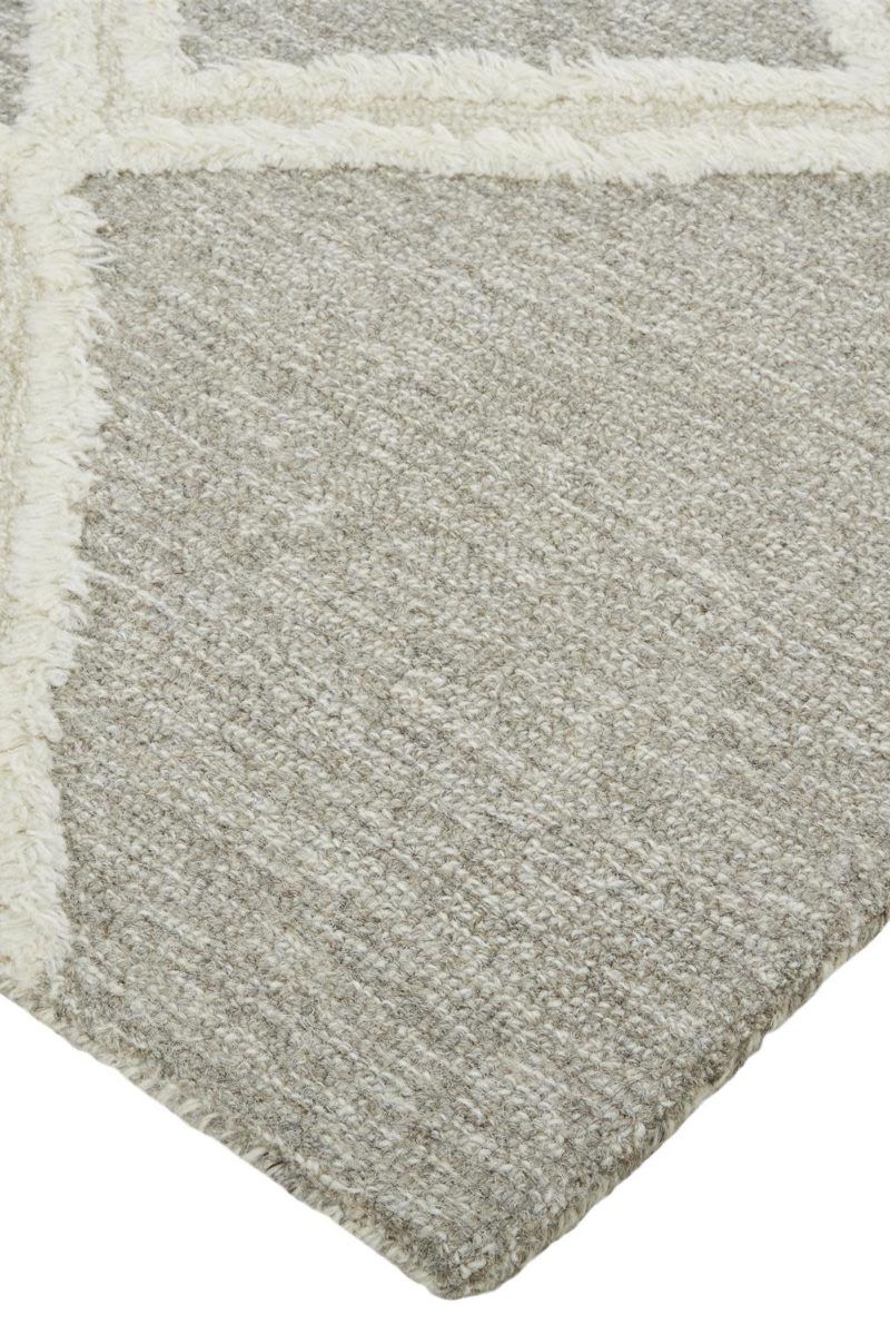 Anica 8009F Brown 9' x 12' Rug image number 4