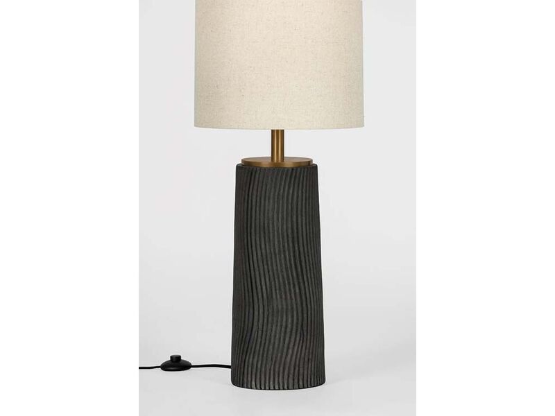 Thane Floor Lamp image number 5