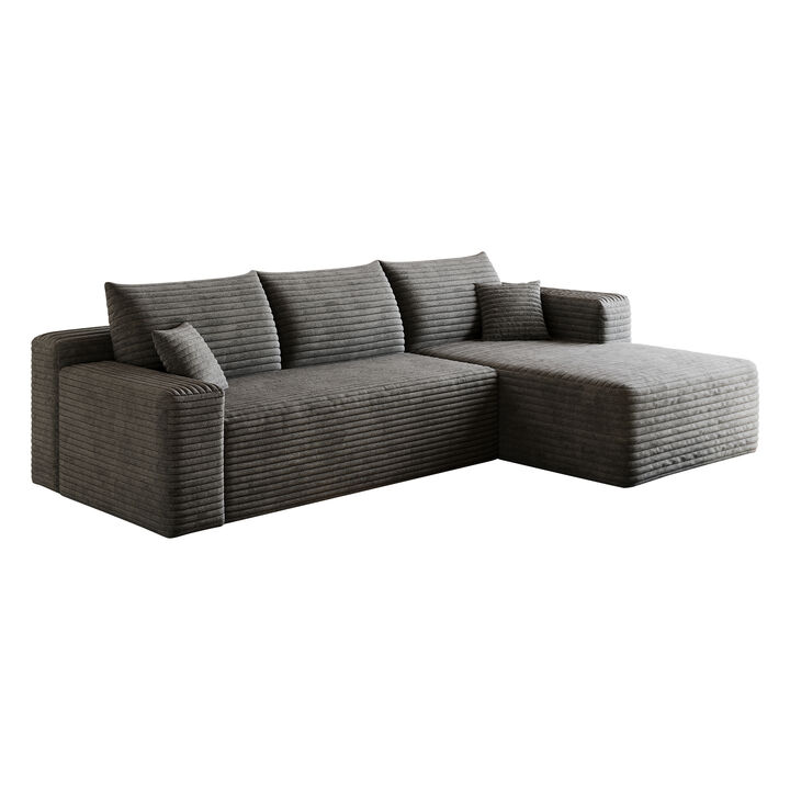Skolk Sectional Sofa