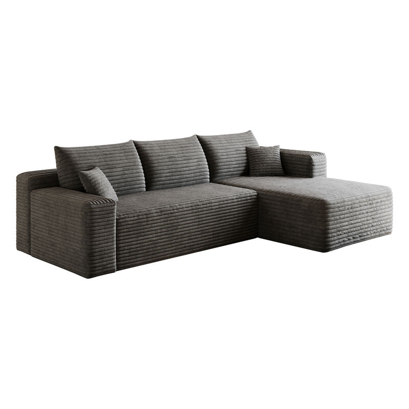 Skolk Sectional Sofa image number 0