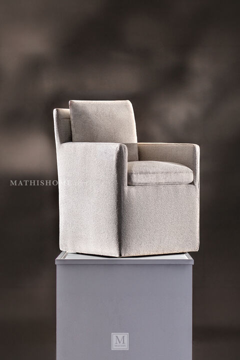 Becki Owens Frost Dining Chair