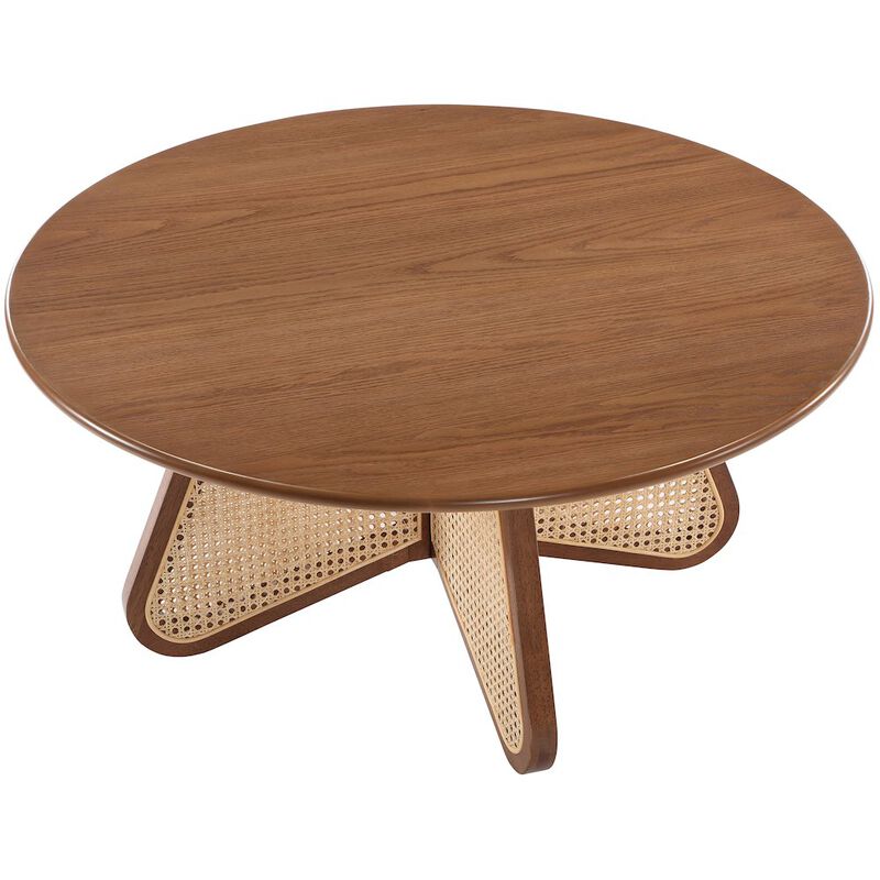 Meridian Furniture Butterfly Coffee Table