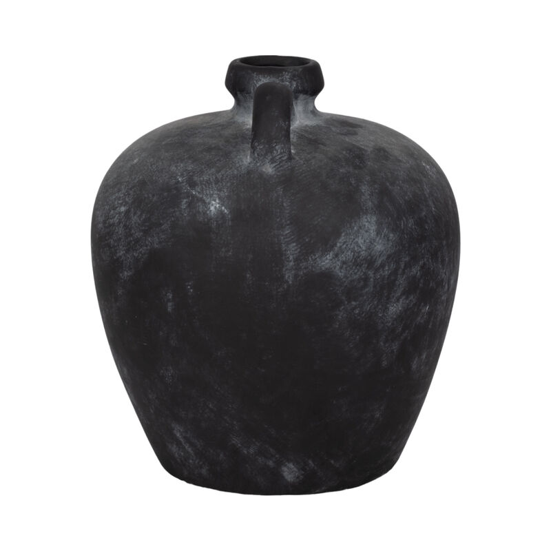 10" Weathered Jug With Handle image number 3