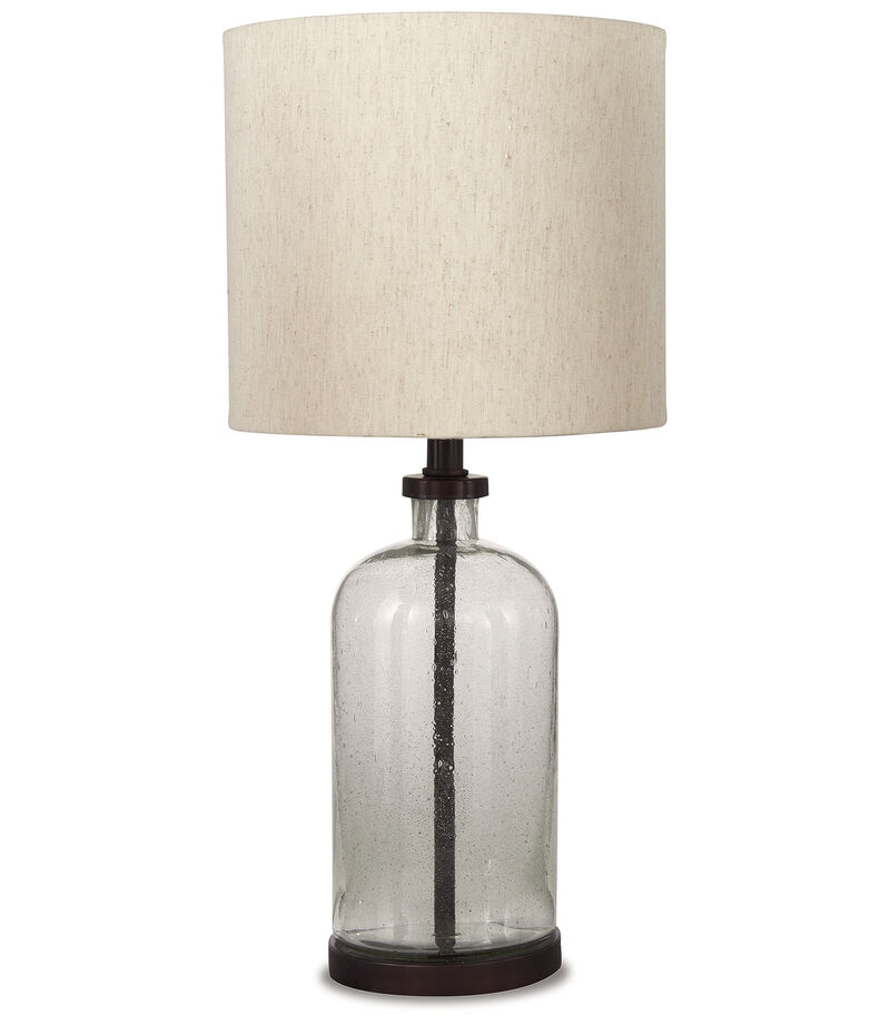 Bandile Table Lamp (Set of 2)