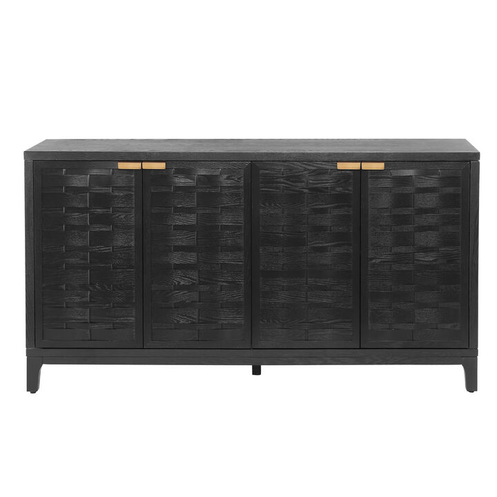 Foplas 3D Sideboard