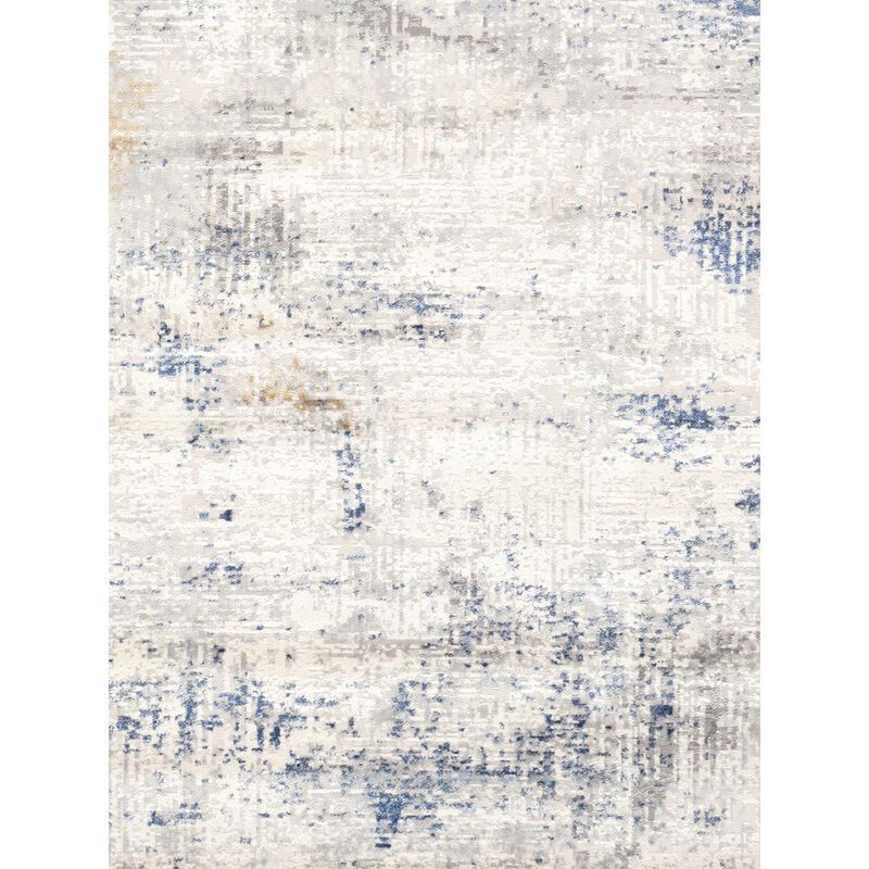 Pasargad Home Turkish Efes Design L. Grey Area Rug image number 2