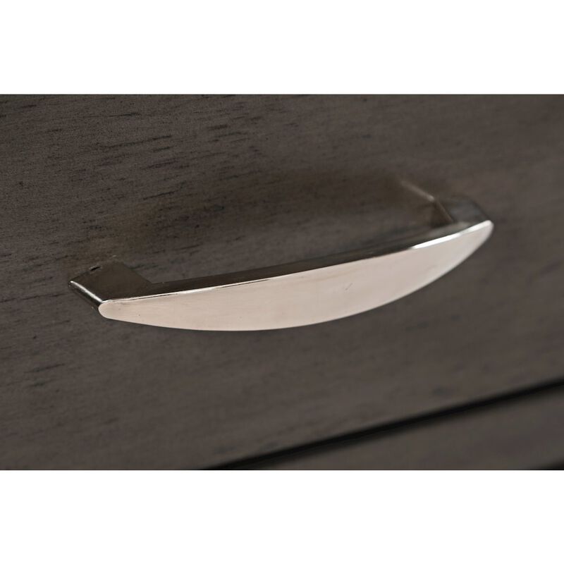 Jofran Scarsdale Coastal Contemporary 50 Sofa Table