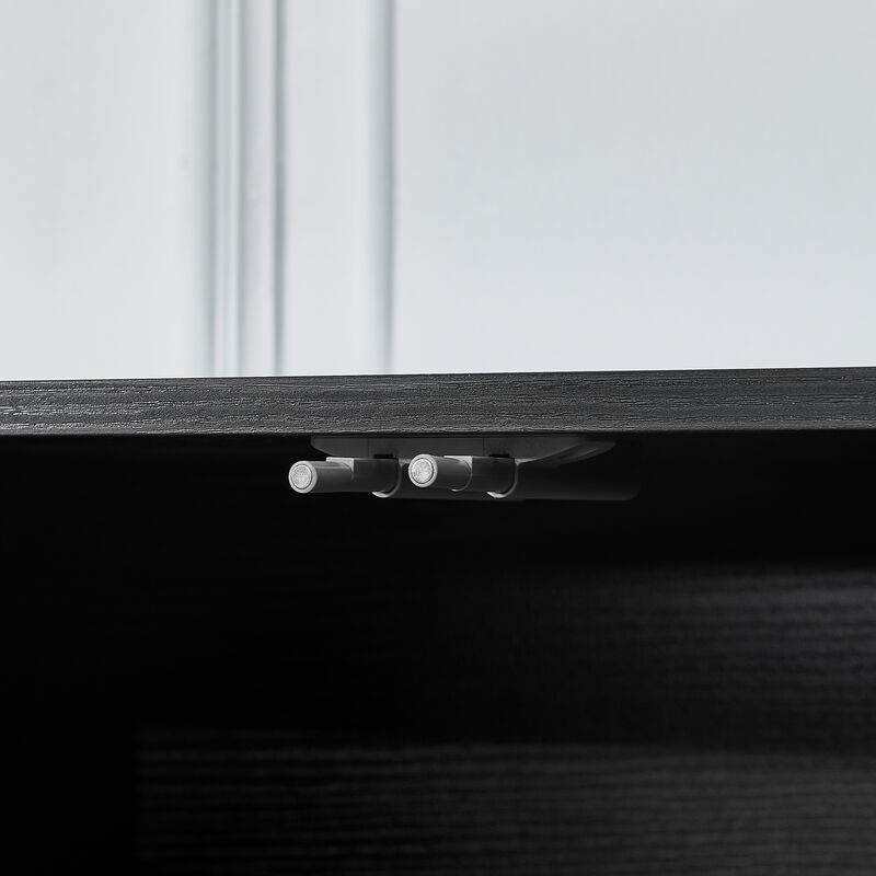 TATEUS adjustable shelves Cabinet image number 7