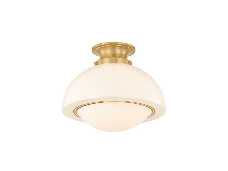 Celine Semi Flush