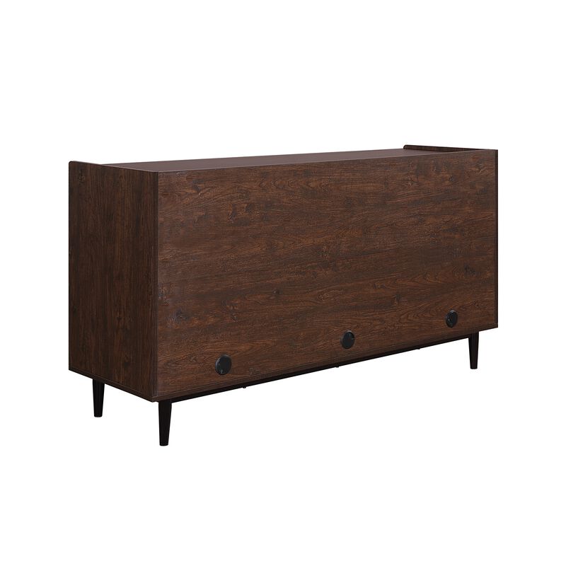 Duane Blue Sideboard