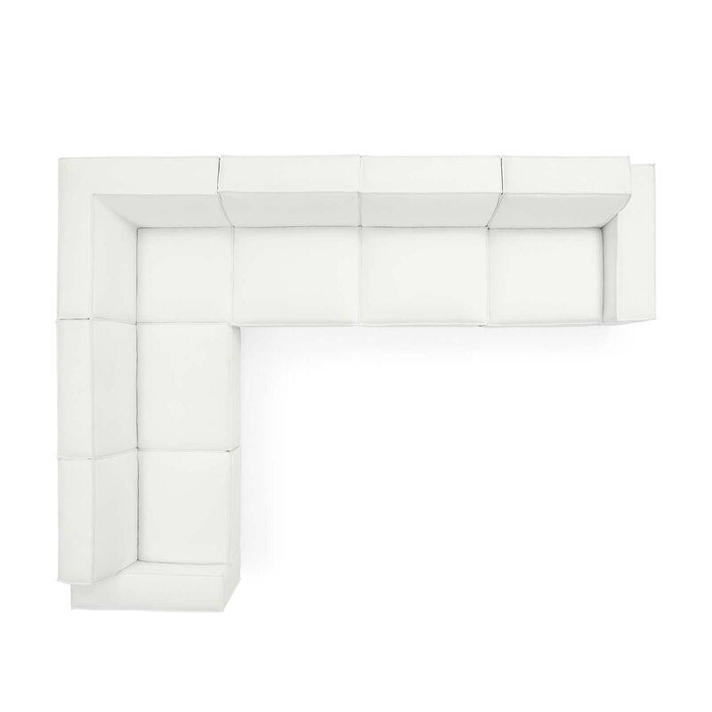 Restore 6-Piece Sectional Sofa image number 1