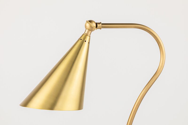 Lupe Table Lamp image number 3