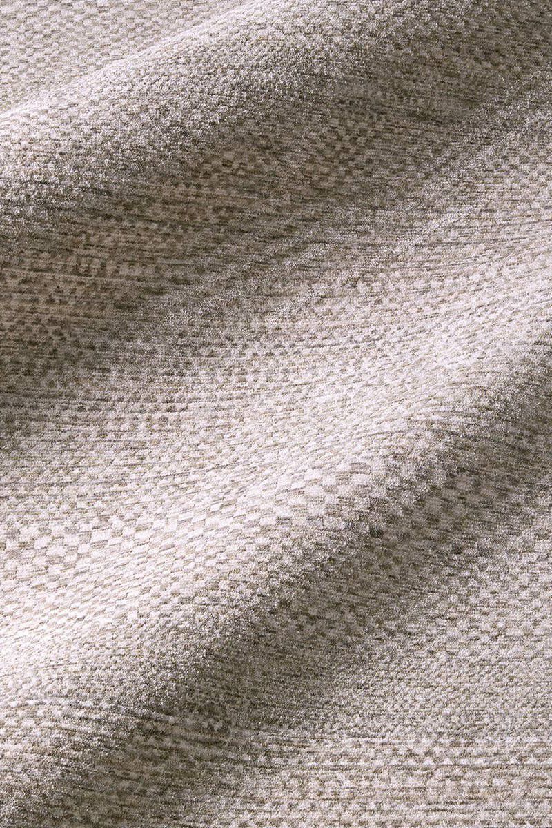Icten Kiran White Sand 8'6" x 11'6" Rug image number 10