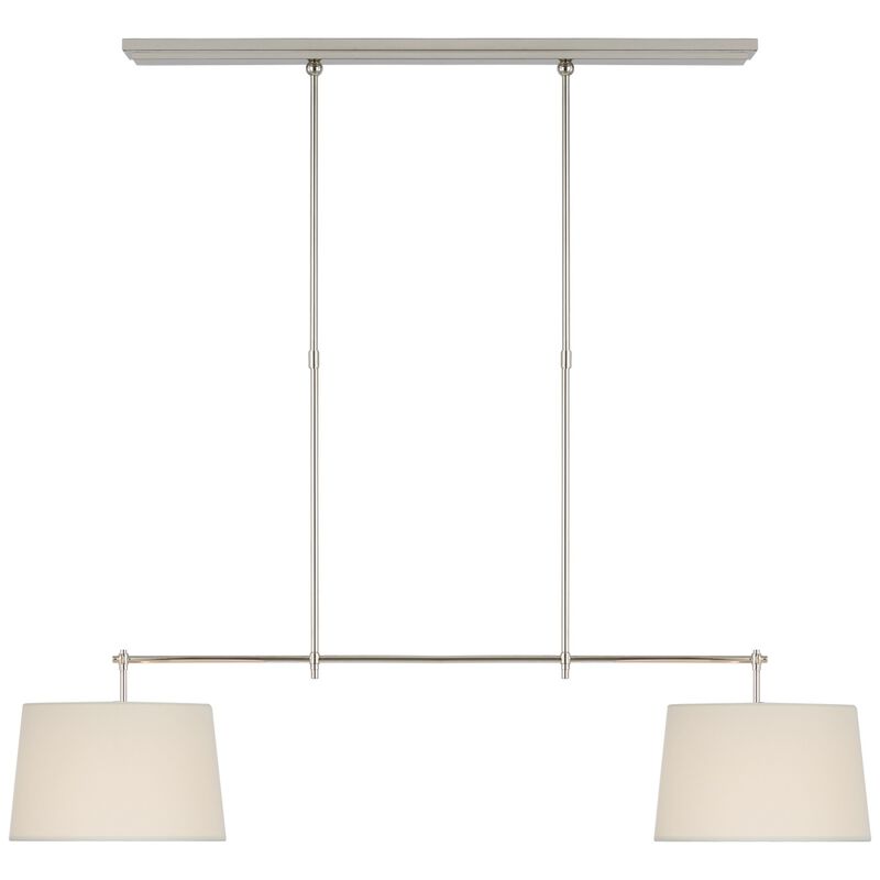 Thomas o'Brien Bryant Pendant Light Collection