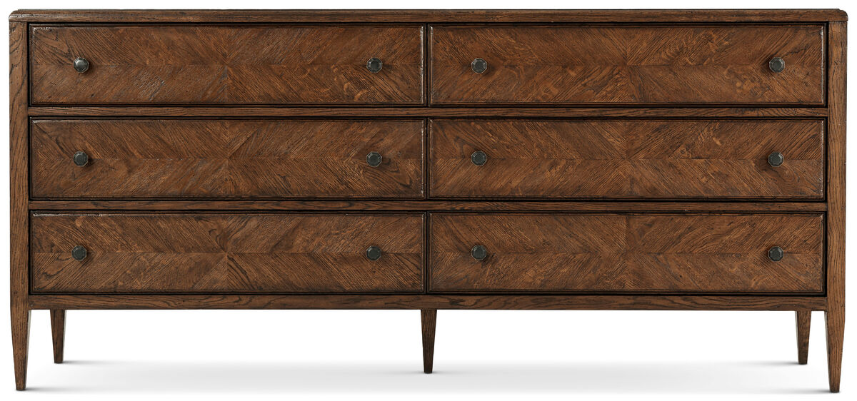 Nova Long Dresser
